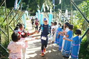 BIB: 
                            <button type="button" onclick="openModal(19064937)" class="btn btn-primary btn-sm float-right btn-popup" data-toggle="modal" data-target=".modal-high-quality">
                        <i class="fas fa-shopping-cart"></i> Add to Cart
                    </button>
                                            <button type="button" onclick="isThisMe(19064937, true)" class="btn btn-success btn-sm float-right btn-popup btn-isme hidden" data-toggle="tooltip" data-placement="bottom" title="นี่คือรูปของคุณใช่ไหม คลิกที่นี่เพื่อเอาเข้าอัลบั้ม">
                        <i class="fas fa-plus"></i> Add to album
                    </button>
                    <button type="button" onclick="isThisMe(19064937, false)" class="btn btn-warning btn-sm float-right btn-popup btn-isnotme hidden">
                        <i class="fas fa-ban"></i> Remove from album
                    </button>